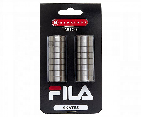 Подшипники FILA ABEC 9 (16шт.)